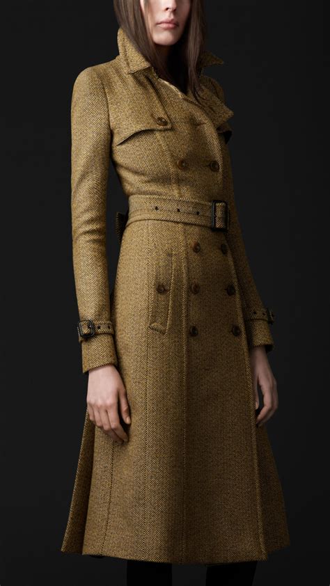 tailor burberry coat|Burberry female coats.